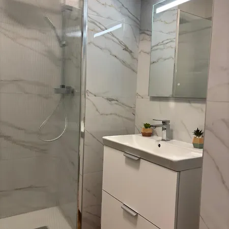 1er Consul Apartment Ajaccio (Corsica)