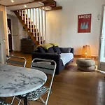 Apartman 1er Consul *