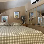 1er Consul Apartman *