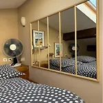 アパート 1er Consul *