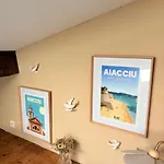 1er Consul * アジャクシオ