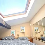 1er Consul アパート *