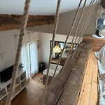 1er Consul アパート アジャクシオ