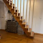 アパート 1er Consul アジャクシオ