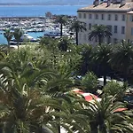 アパート 1er Consul アジャクシオ