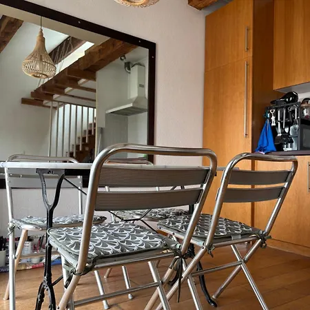 1er Consul Apartmán