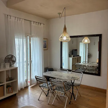 Apartmán 1er Consul *