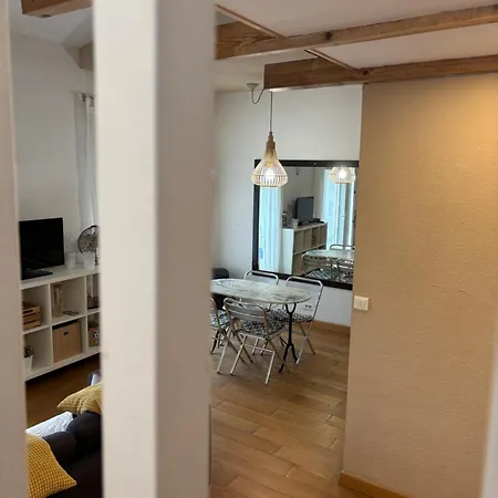 Apartmán 1er Consul *