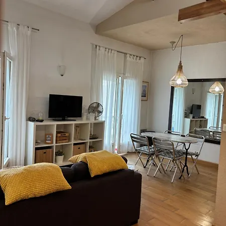 1er Consul Ajaccio (Corsica)