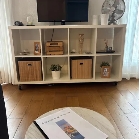 1er Consul Ajaccio (Corsica)