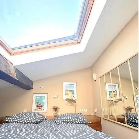 1er Consul Apartmán *