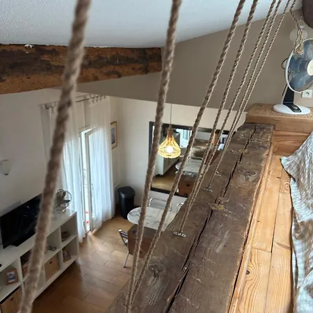 1er Consul 아파트 아작시오