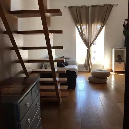 1er Consul * 아작시오