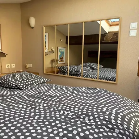 1er Consul Apartmán Ajaccio (Corsica)