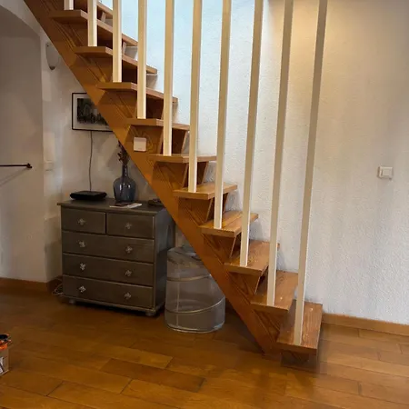 Apartment 1er Consul Ajaccio (Corsica)