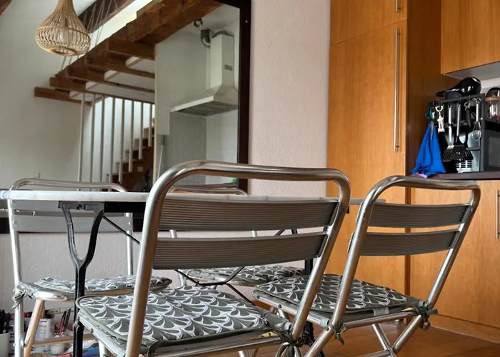 1er Consul Apartment