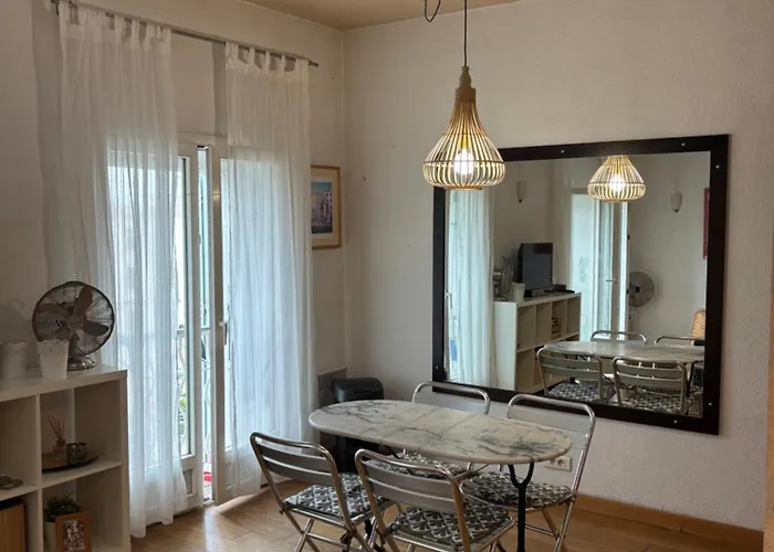 Apartment 1er Consul *