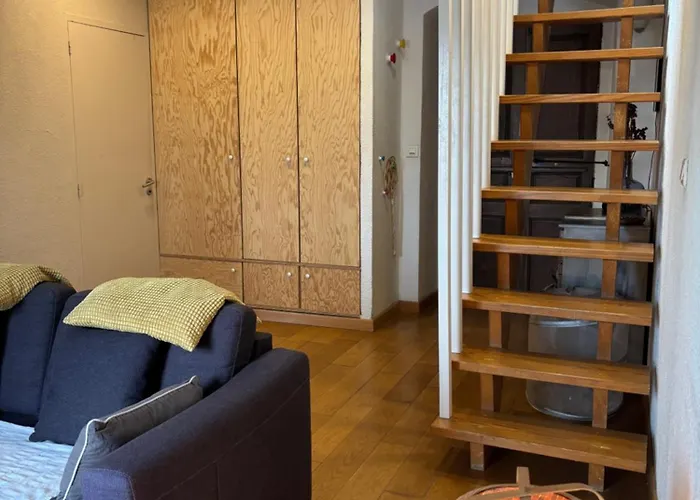 1er Consul * 아작시오