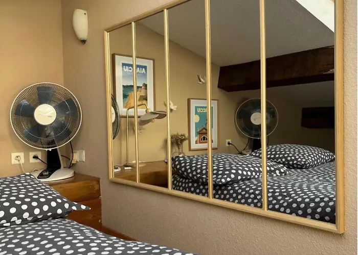 아파트 1er Consul *