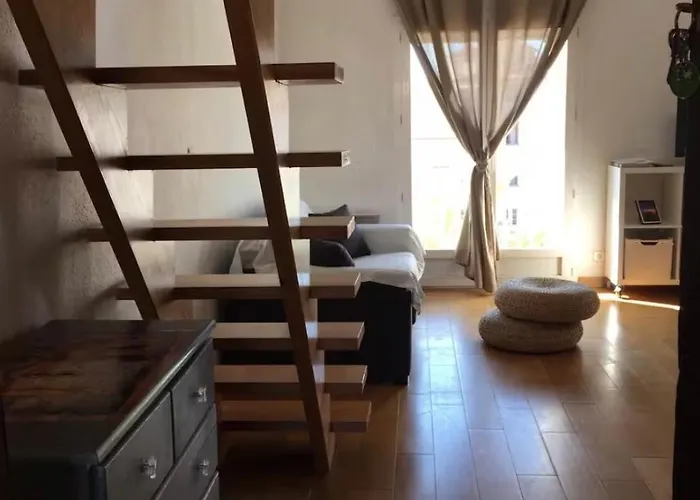 1er Consul * 아작시오