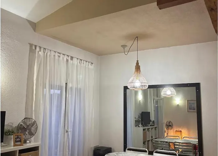 Apartment 1er Consul Ajaccio (Corsica)