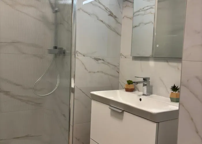 1er Consul Apartment Ajaccio (Corsica)